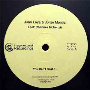 Juan Laya & Jorge Montiel - You Can't Beat It... / It's Got To Be Music FLAC
