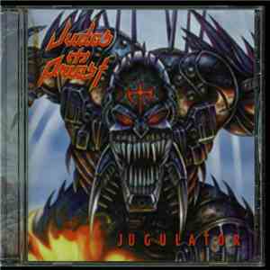 Judas Priest - Jugulator FLAC