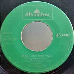 Julio Iglesias - Se Mi Lasci Non Vale FLAC