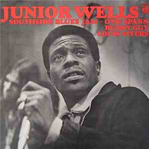 Junior Wells - Southside Blues Jam FLAC