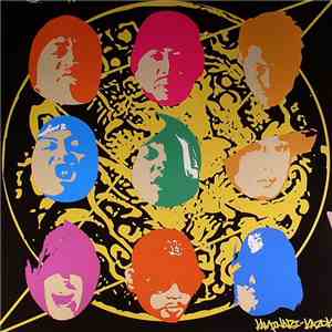 Kaminari-Kazoku. - Brotha Soul / Soul Brotha FLAC