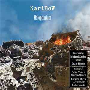 Karibow  - Holophinium FLAC