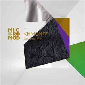 KHMGNFF - Collage EP FLAC