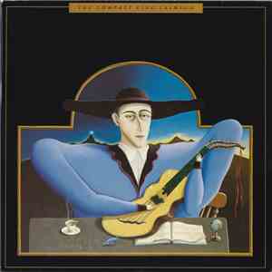 King Crimson - The Compact King Crimson FLAC