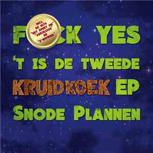 Kruidkoek - Snode Plannen FLAC