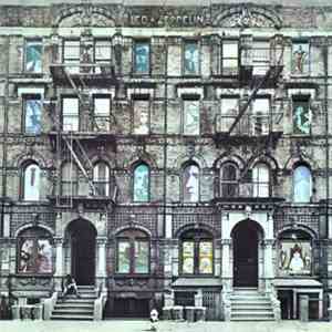 Led Zeppelin - Physical Graffiti FLAC
