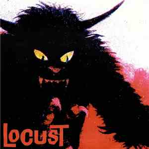 Locust - Locust FLAC