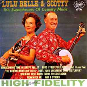 Lulu Belle & Scotty - The Sweethearts Of Country Music FLAC