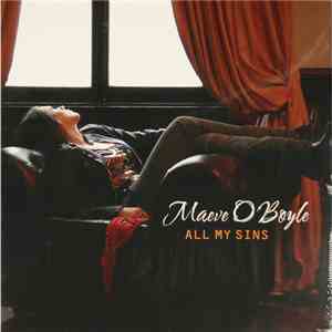 Maeve O'Boyle - All My Sins FLAC