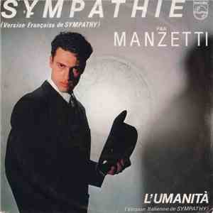 Manzetti - Sympathie FLAC