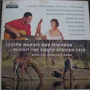 Marais And Miranda - Revisit The South African Veld FLAC