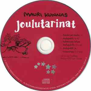 Mauri Kunnas - Joulutarinat FLAC