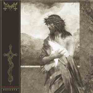 Mayhem - Grand Declaration Of War FLAC