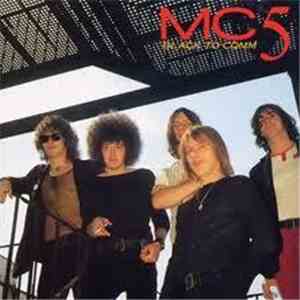 MC5 - Black To Comm FLAC