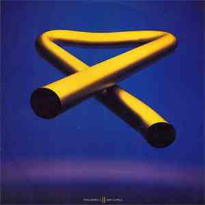 Mike Oldfield - Tubular Bells II FLAC