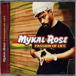Mykal Rose - Passion Of Life FLAC