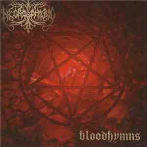 Necrophobic - Bloodhymns FLAC