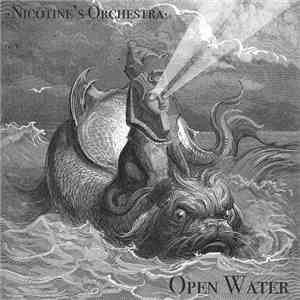 Nicotine's Orchestra - Open Water FLAC