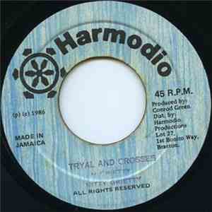 Nitty Grietty - Tryal And Crosses FLAC