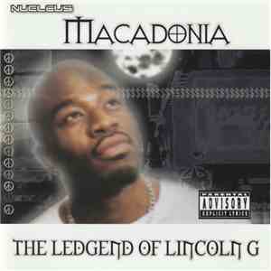 Nucleus - Macadonia - The Legend Of Lincoln G FLAC