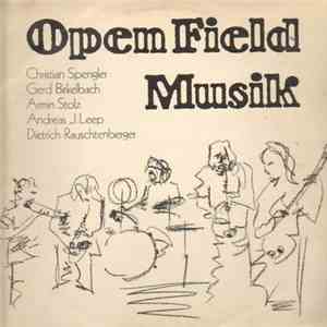 Open Field Musik - Open Field Musik FLAC