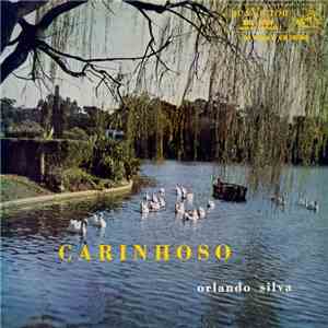 Orlando Silva - Carinhoso FLAC