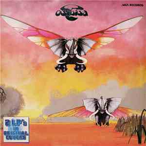 Osibisa - Osibisa / Woyaya FLAC