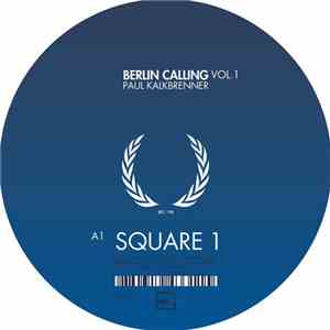 Paul Kalkbrenner - Berlin Calling Vol. 1 FLAC