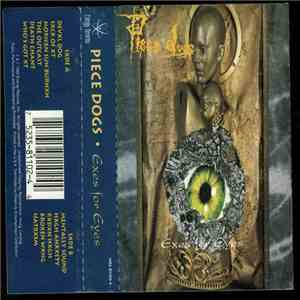 Piece Dogs - Exes For Eyes FLAC