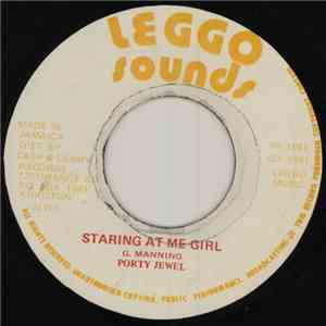 Porty Jewel - Staring At Me Girl FLAC