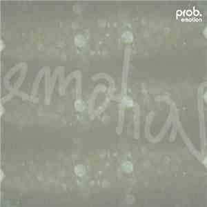 Prob. - Emotion EP FLAC