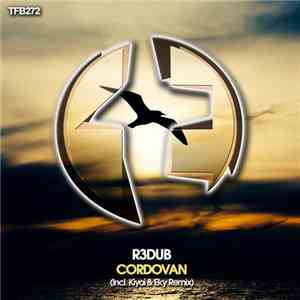 R3dub - Cordovan FLAC