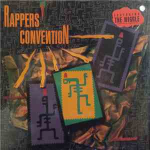 Rappers' Convention - Rappers' Convention FLAC