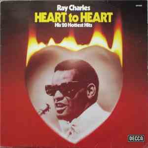 Ray Charles - Heart To Heart (His 20 Hottest Hits) FLAC