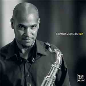 Ricardo Izquierdo - Ida FLAC