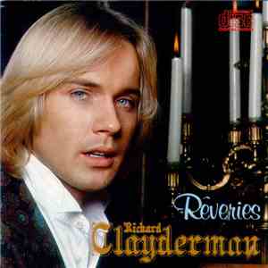 Richard Clayderman - Rêveries FLAC