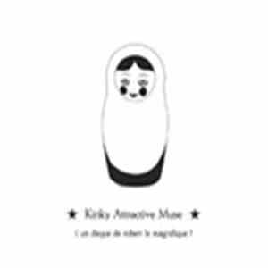 Robert Le Magnifique - Kinky Attractive Muse FLAC