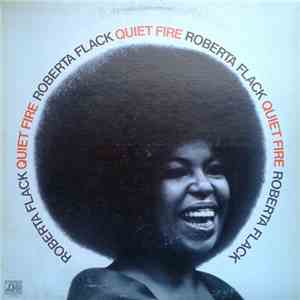 Roberta Flack - Quiet Fire FLAC