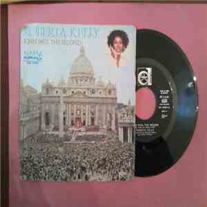 Roberta Kelly - John Paul The Second FLAC