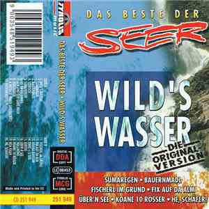 Seer - Wild's Wasser - Das Beste Der Seer FLAC