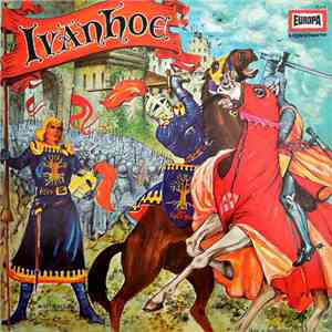 Sir Walter Scott, Peter Folken - Ivanhoe FLAC