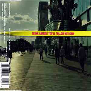 Skunk Anansie - You'll Follow Me Down FLAC