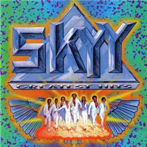Skyy - Greatest Hits FLAC