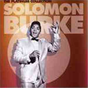 Solomon Burke - The Platinum Collection FLAC