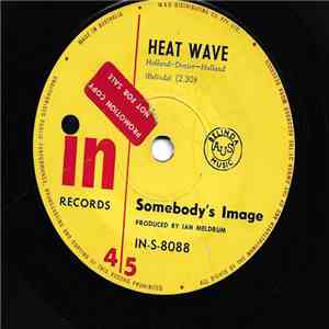 Somebody's Image - Heat Wave FLAC