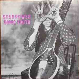 Sonic Youth - Starpower FLAC