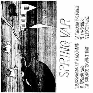 Spring Var - Self Titled FLAC