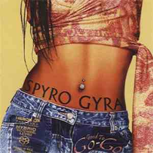 Spyro Gyra - Good To Go-Go FLAC