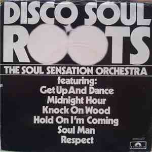 S.S.O. - Disco Soul Roots / Won't You Try FLAC
