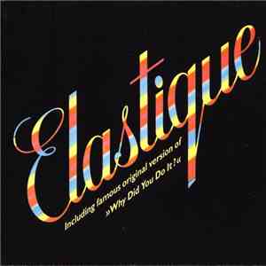 Stretch - Elastique FLAC